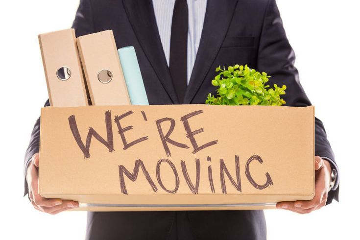 5 Reasons It Might Be Time To Relocate Your Business