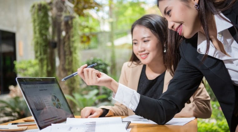 The Benefits of Executive Coaching