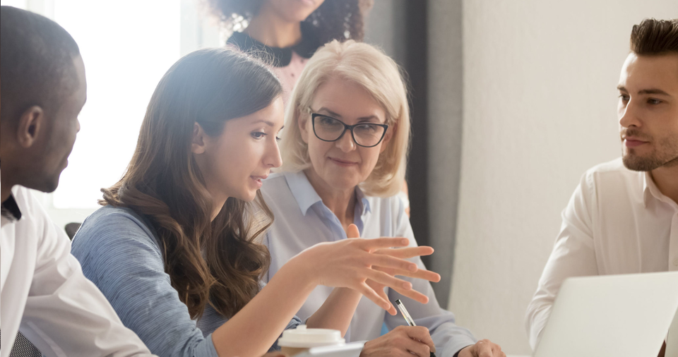 Improve Your Leadership Skills With Executive Coaching