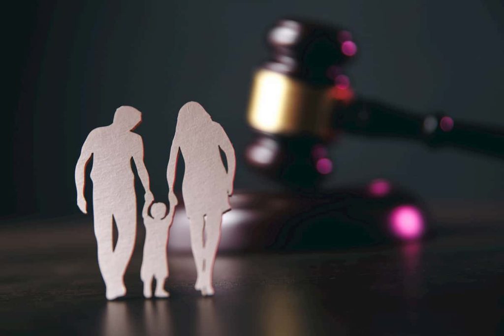 What Is Family Lawyers Melbourne?