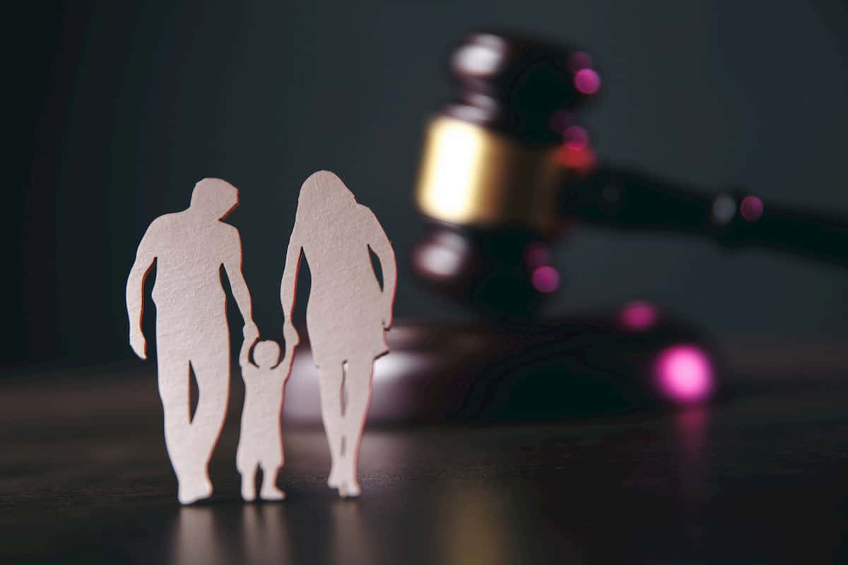 Family Lawyers Melbourne