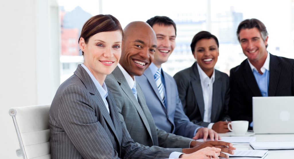 How Executive Coaching Can Help You Achieve Your Goals
