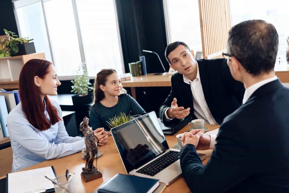 Finding Affordable Family Lawyers in Melbourne