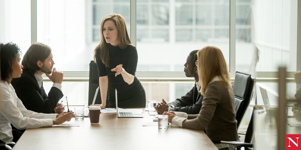 The Importance of Conflict Management Training for Supervisors