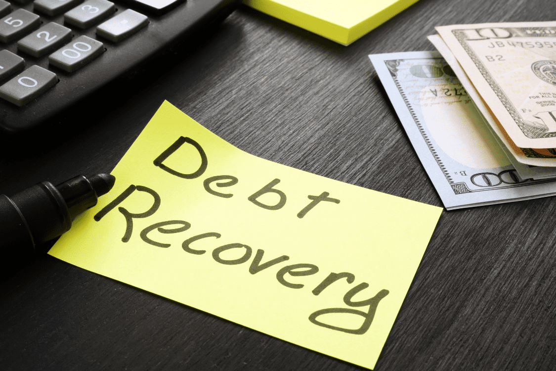 debt recovery Melbourne